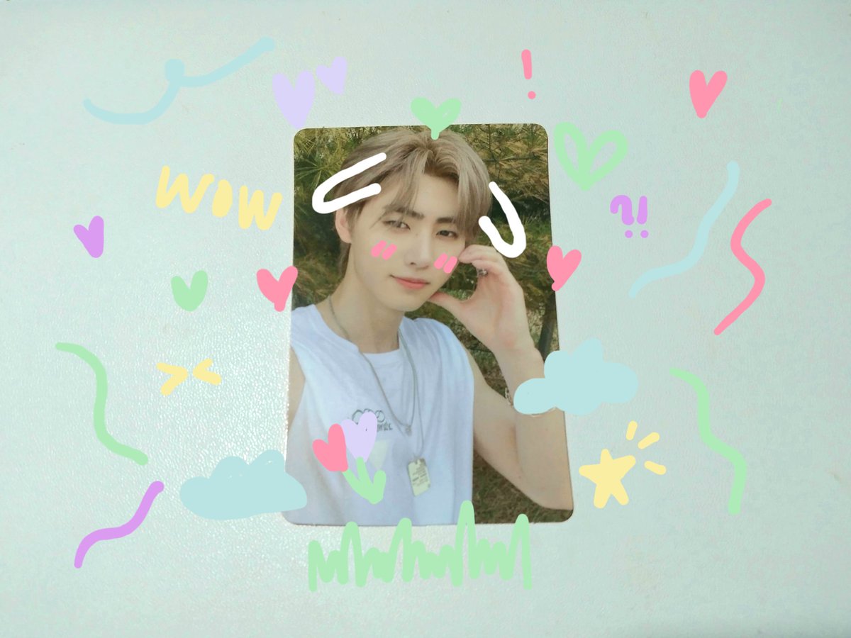 hoonrono's tweet photo. ꒰ 💭 #lialovemails ꒱ ♡ ༘°
🌷 #from12mails @12mails
hi hello ! hoon braso came home! 😭 thank u so much mx ishi for securing, for the smooth transaction, and for packing him well ! thank u, till our next budol? char! ue ue ue https://t.co/tZpMbMAiG4