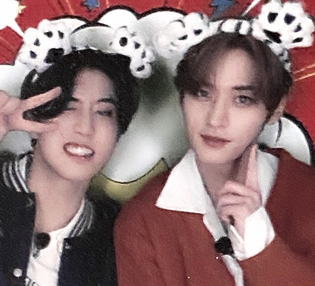#리노 #한 #MinSung