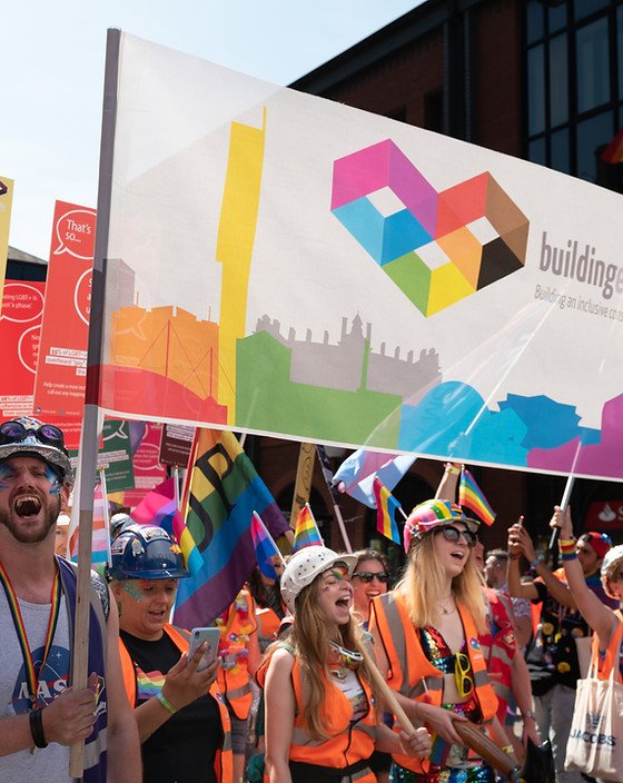 Building Equality (@buildingeqlgbt) on Twitter photo We're so excited to be marching in <a href="/ManchesterPride/">Manchester Pride</a> & <a href="/PrideCymru/">Pride Cymru</a> next weekend & showing our support for all our LGBTQIA+ colleagues, friends & family in the built environment industry! π³οΈβππ·ββοΈπ·ββοΈπ· We're so excited to be marching in <a href="/ManchesterPride/">Manchester Pride</a> & <a href="/PrideCymru/">Pride Cymru</a> next weekend & showing our support for all our LGBTQIA+ colleagues, friends & family in the built environment industry! π³οΈβππ·ββοΈπ·ββοΈπ·