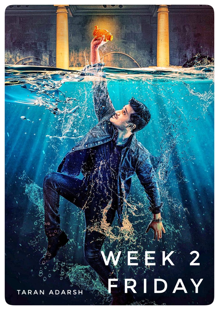 taran_adarsh's tweet photo. #Karthikeya2 #Hindi emerges first choice of moviegoers... Collects more than #LSC and #RB *yesterday* [Fri]... Mass pockets/single screens are super-strong... Will continue to dominate over the weekend... [Week 2] Fri 2.46 cr. Total: ₹ 8.21 cr. #India biz. HINDI version. https://t.co/E6cKGuG6b8