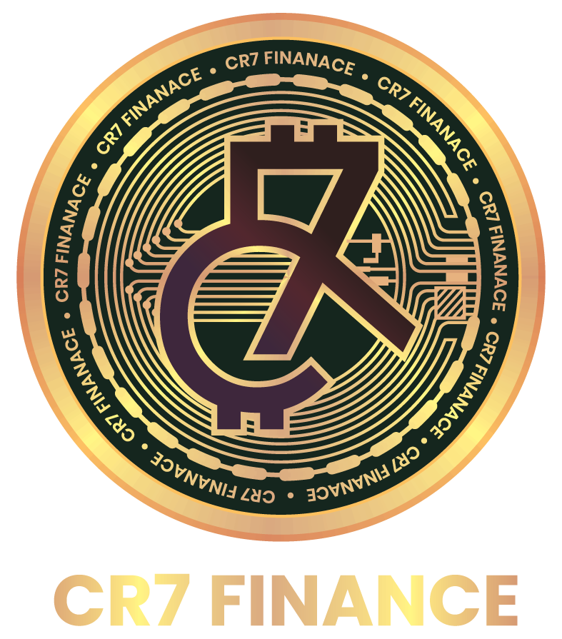 cr7finance's tweet photo. Good News, Happy to announce that we have updated our logo for giving our holders positive vibes and #motivation  

#Twitter #cr7 #cr7earning #cr7finance #cryptocurrency #Cryptocrash #CryptoMarkets #BTC #Bitcoin #dogecoin #doge #cr7earning #BNB #binance #BUSD #USDT #NewProfilePic https://t.co/piF41GJjNt