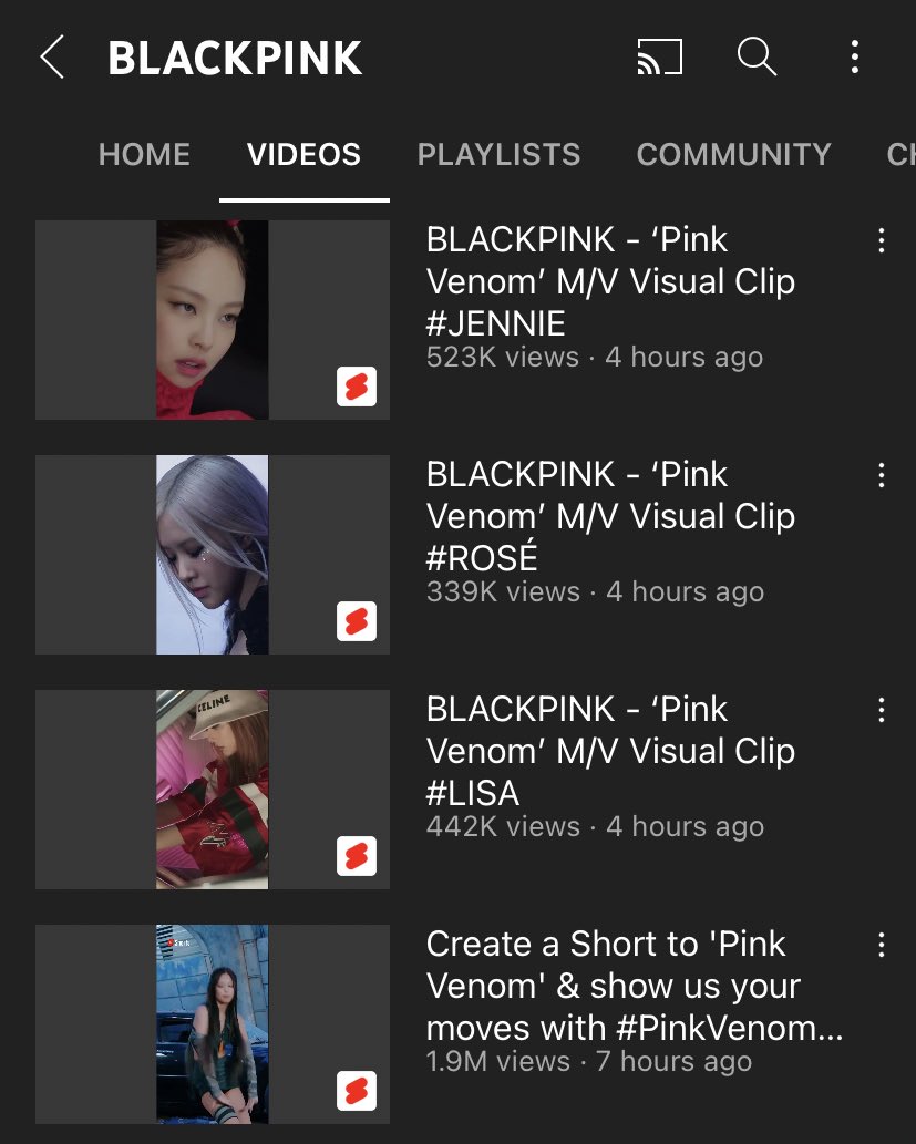 jisoo anti tweet media