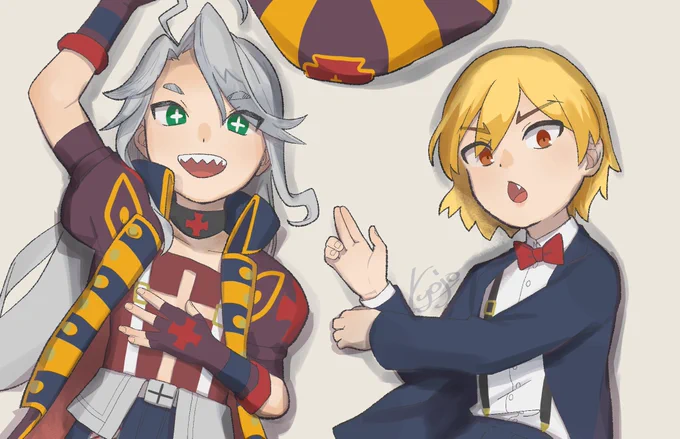 レジライリリィと龍水リリィどちらも将来性を感じるかわいさ 
