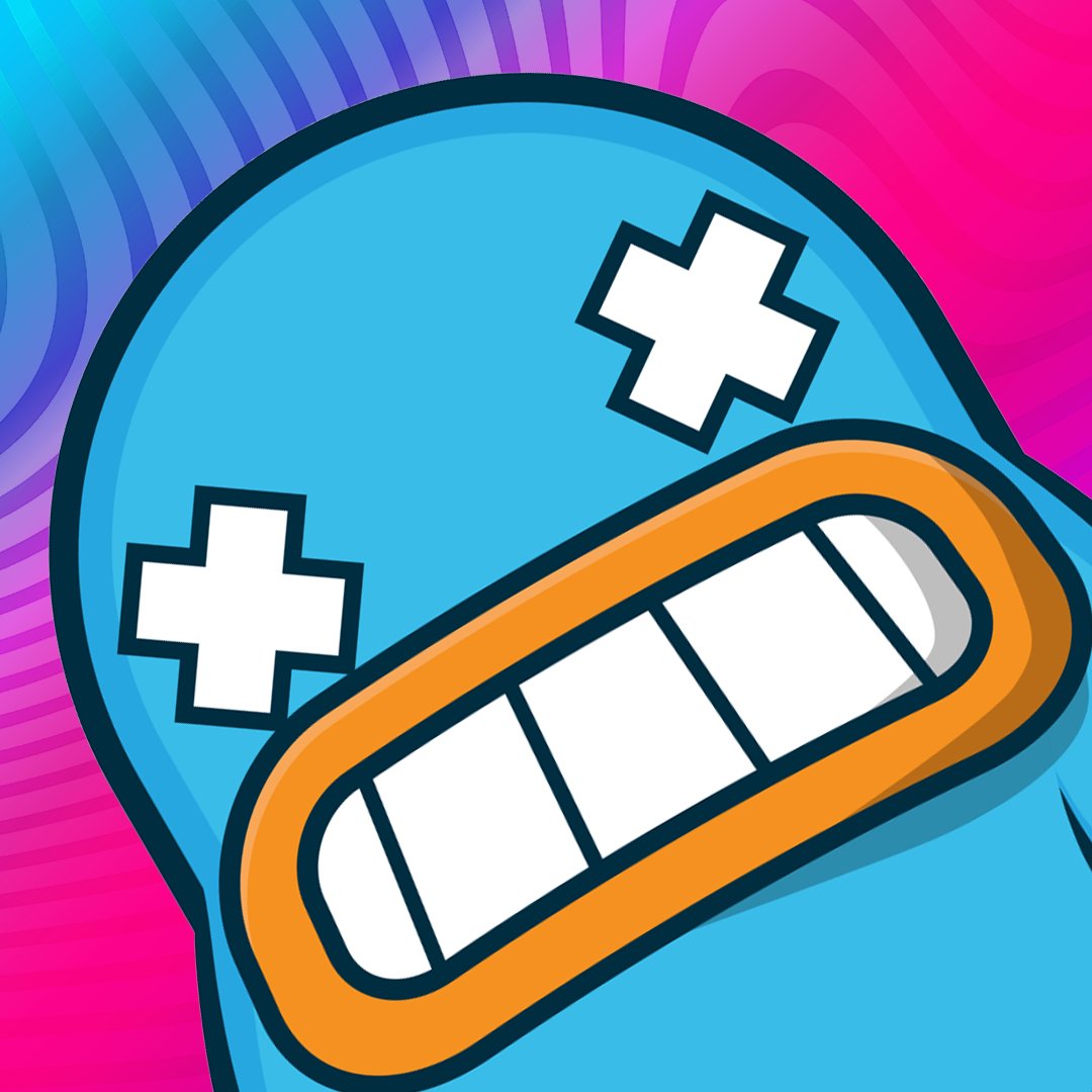 Pixelkaiju tweet media