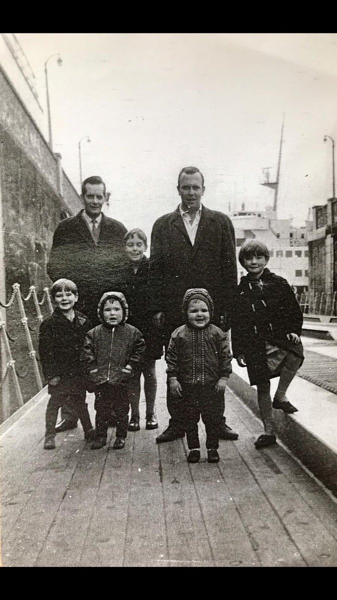 Peter Buxton tweet media