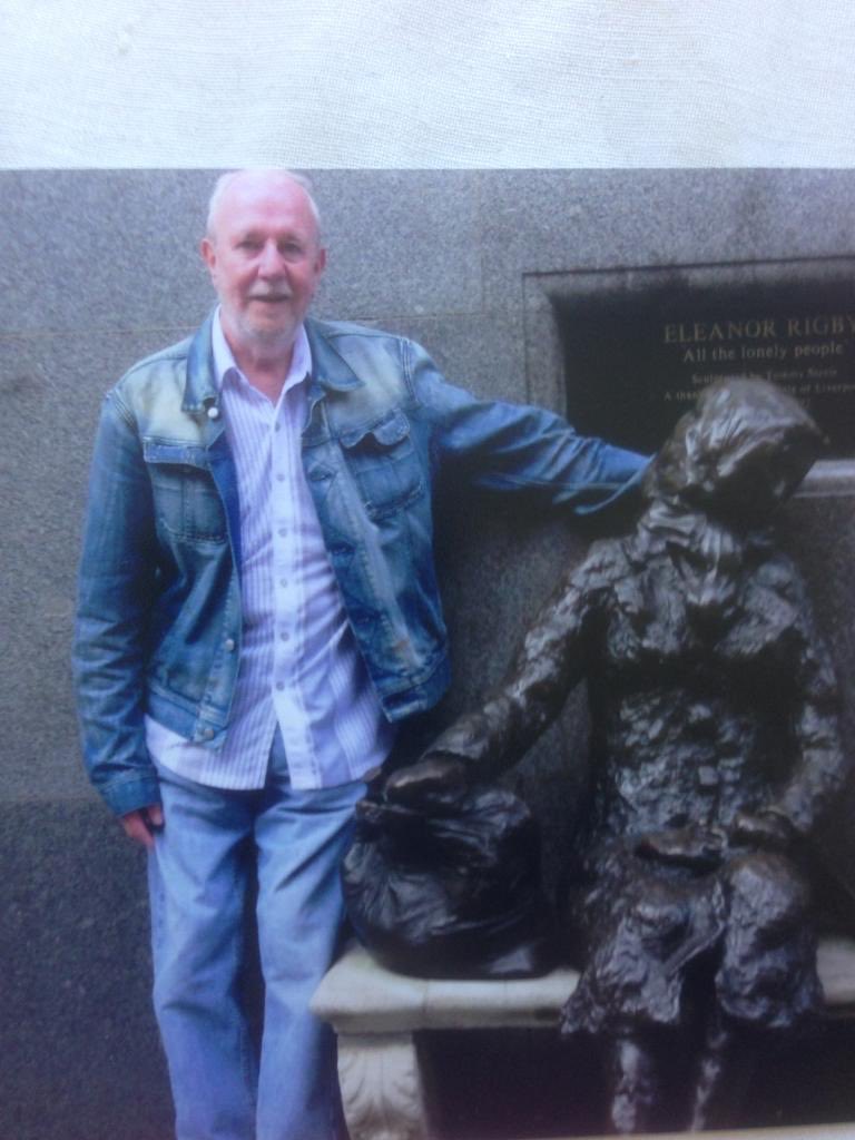 Peter Buxton tweet media