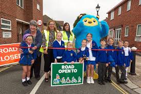 #Portsmouth School Streets nominated for Active Travel Scheme of the Year! Road closures are only one part of it,  @portsmouthtoday are all about supporting behaviour change. We ❤ Stomper! #SchoolStreets #cycling @Sustrans