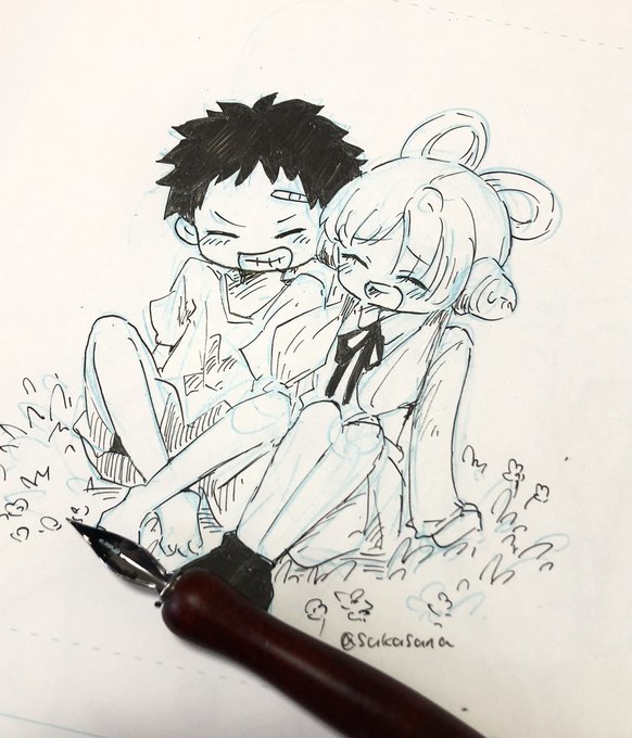 ア゛〜 
