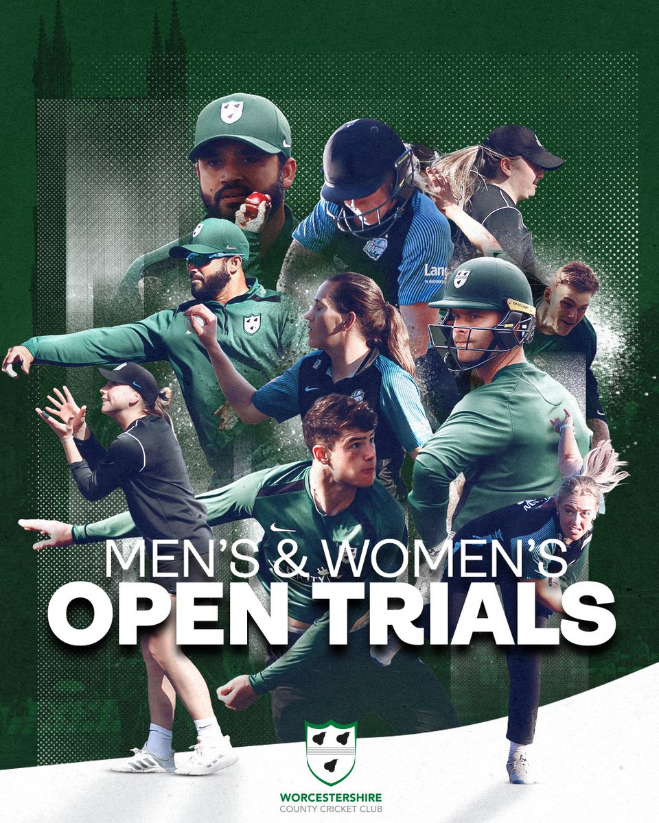 Worcestershire CCC tweet media
