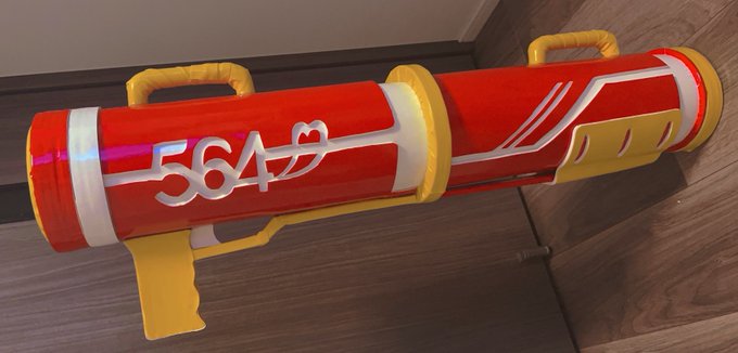 コスプレイヤー琥珀のTwitter画像17