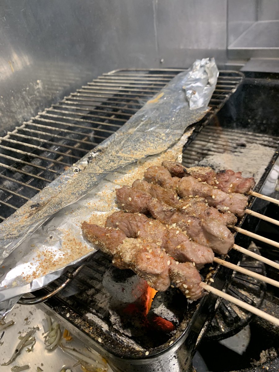 LarkinCen's tweet photo. And that’s a wrap! Our last hotpot night done! Thanks to all who came to support it. It was a real privilege cooking for you and sharing a cuisine that I love https://t.co/9wI0MyGIsR
