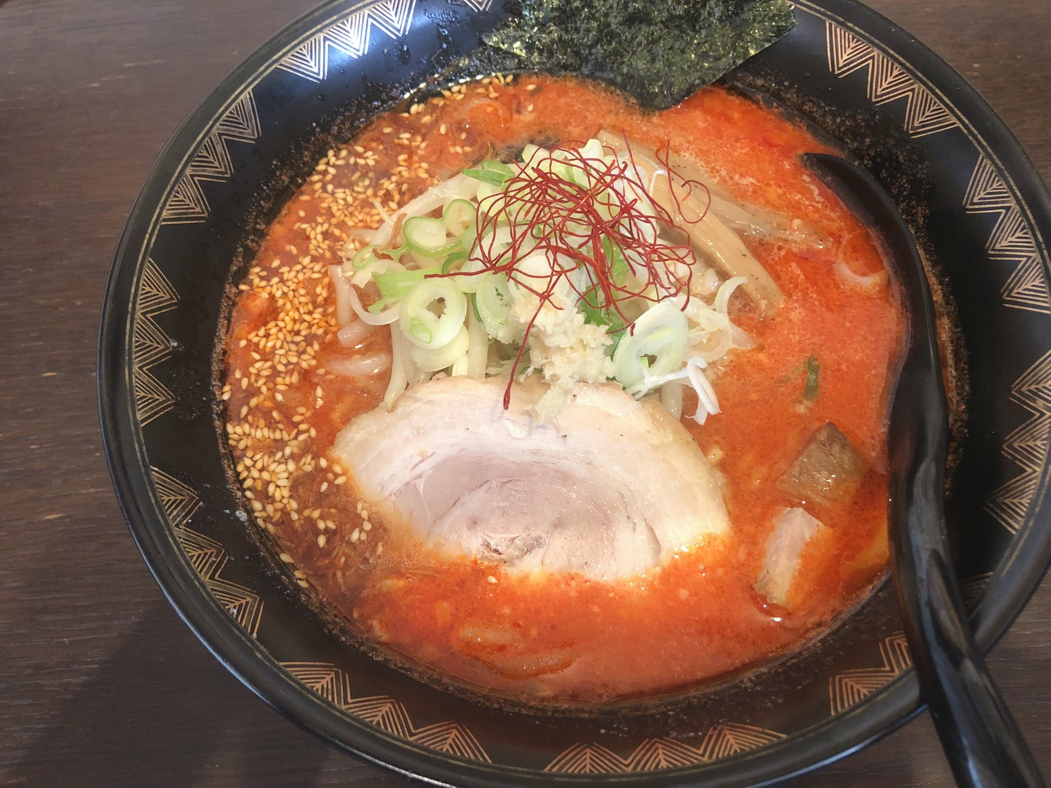 若杉 優 ラーメン食べて大通公園 T Co Gms2aa2bjt Twitter