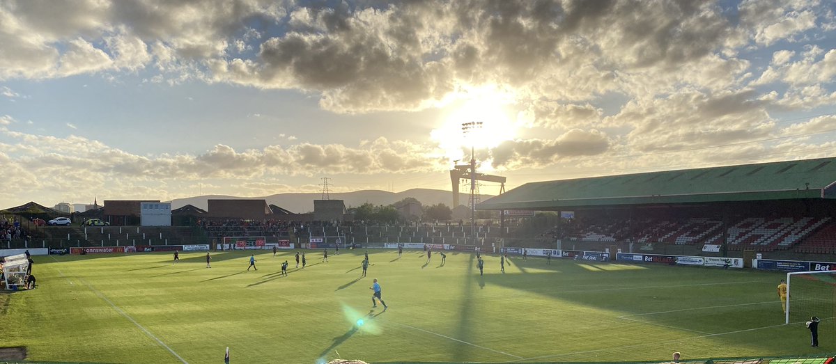 Iain Dickson tweet media