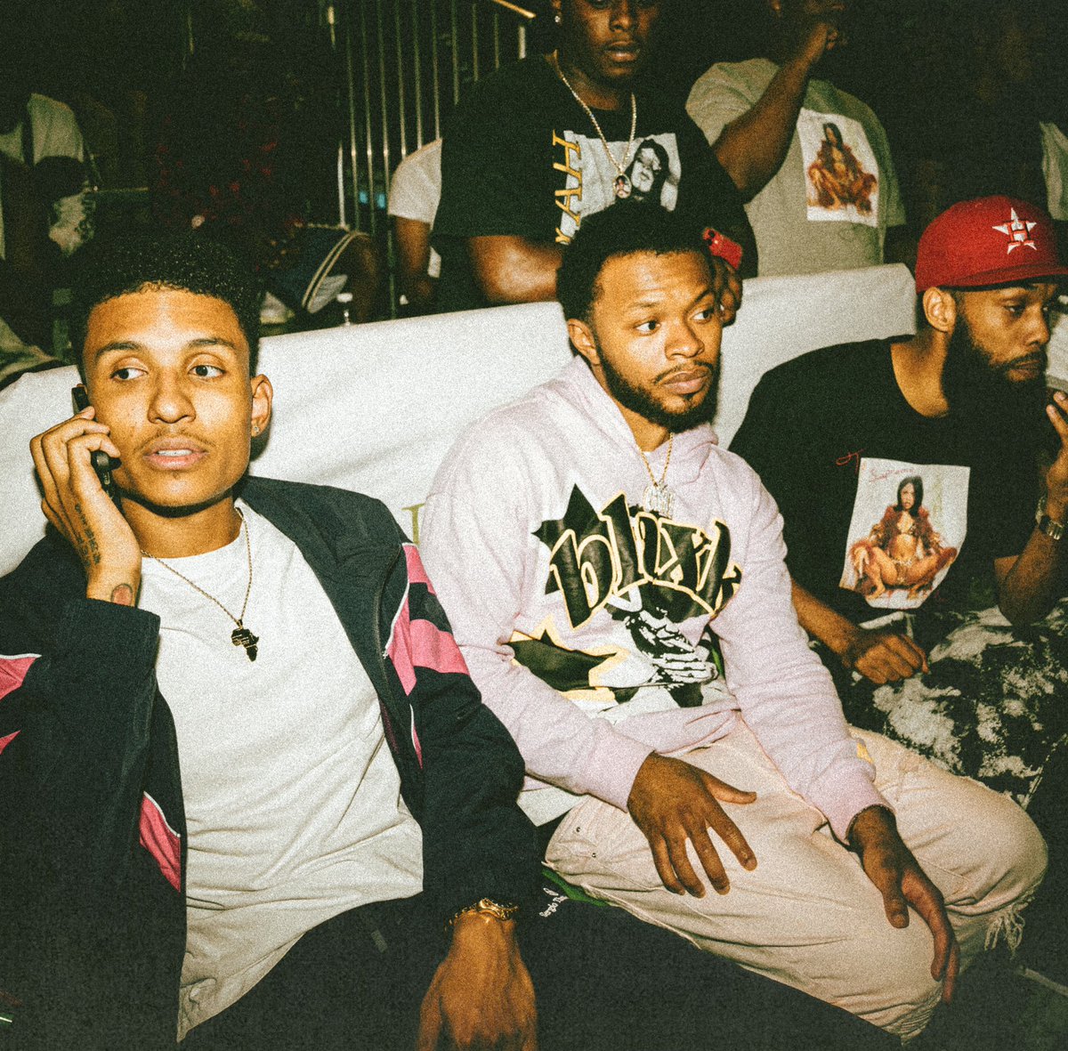 NikoBrim's tweet photo. Dyckman ‘22 was love this summer 🔥 https://t.co/9ojjVyJPK5