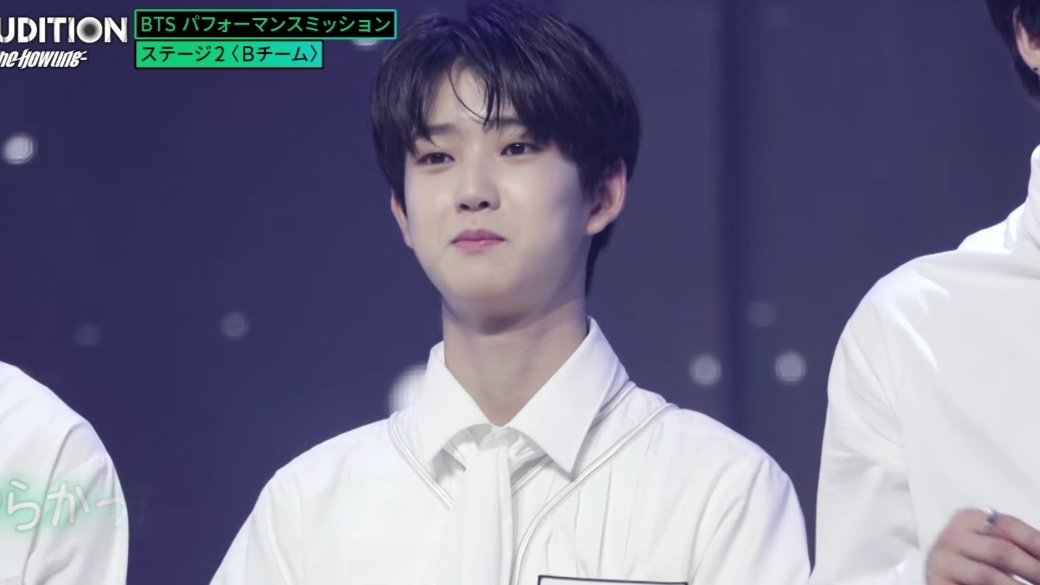 YEJUNPIC's tweet photo. #andAUDITION #YEJUN https://t.co/qqBcTZEWjP
