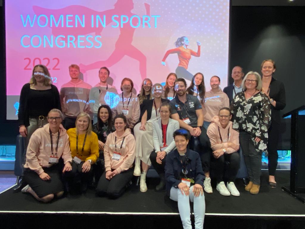 Fantastic finish to a great 3 days. Thanks to all for your help, collaboration and friendship