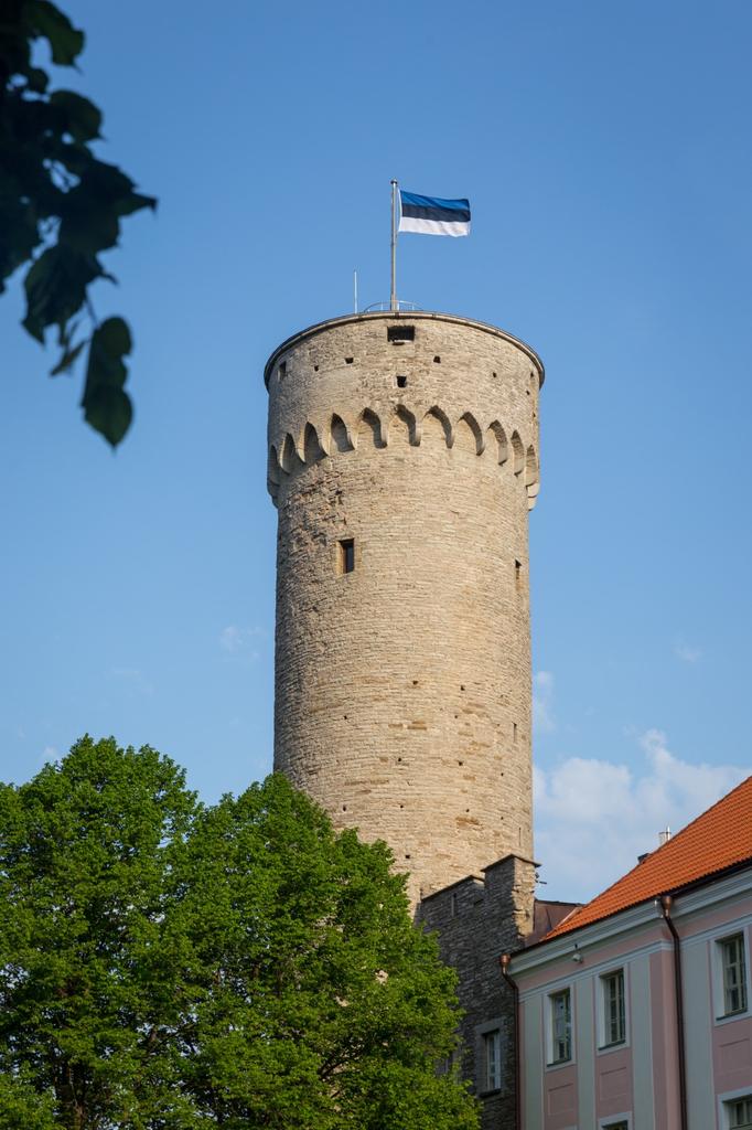 We celebrate the Day of Restoration of Independence in #Estonia today.

31 years ago Soviet occupation ended and we joined the free world again.

We know the price of freedom and the value of democracy. We all need to help those who are fighting for it now, especially Ukraine.