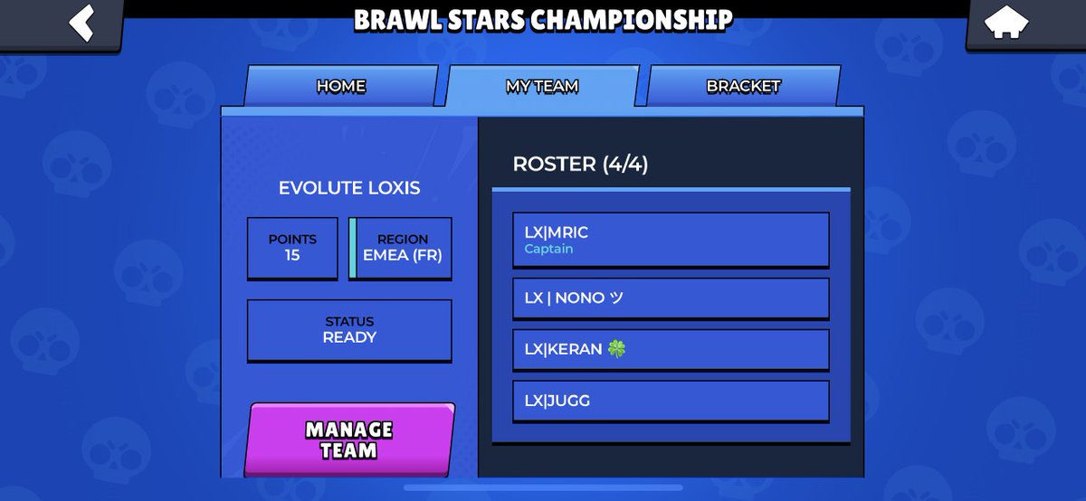 LOXIS_eSports's tweet photo. Are you ready? 
Good Luck to all teams, but above all #GoLOXIS🦅
Results ⬇️ https://t.co/CAEUvNDK2m
