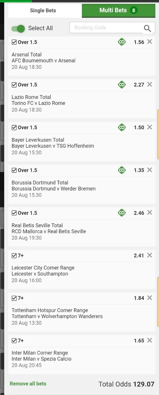 Mr Over 1.5 Wenu.. on Twitter: 