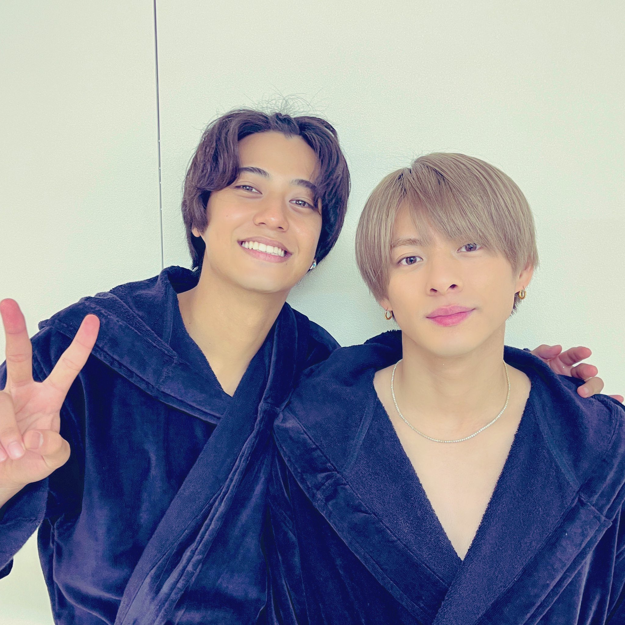 平野紫耀 髙橋海人 永瀬廉 ちょっこりさん アイドル