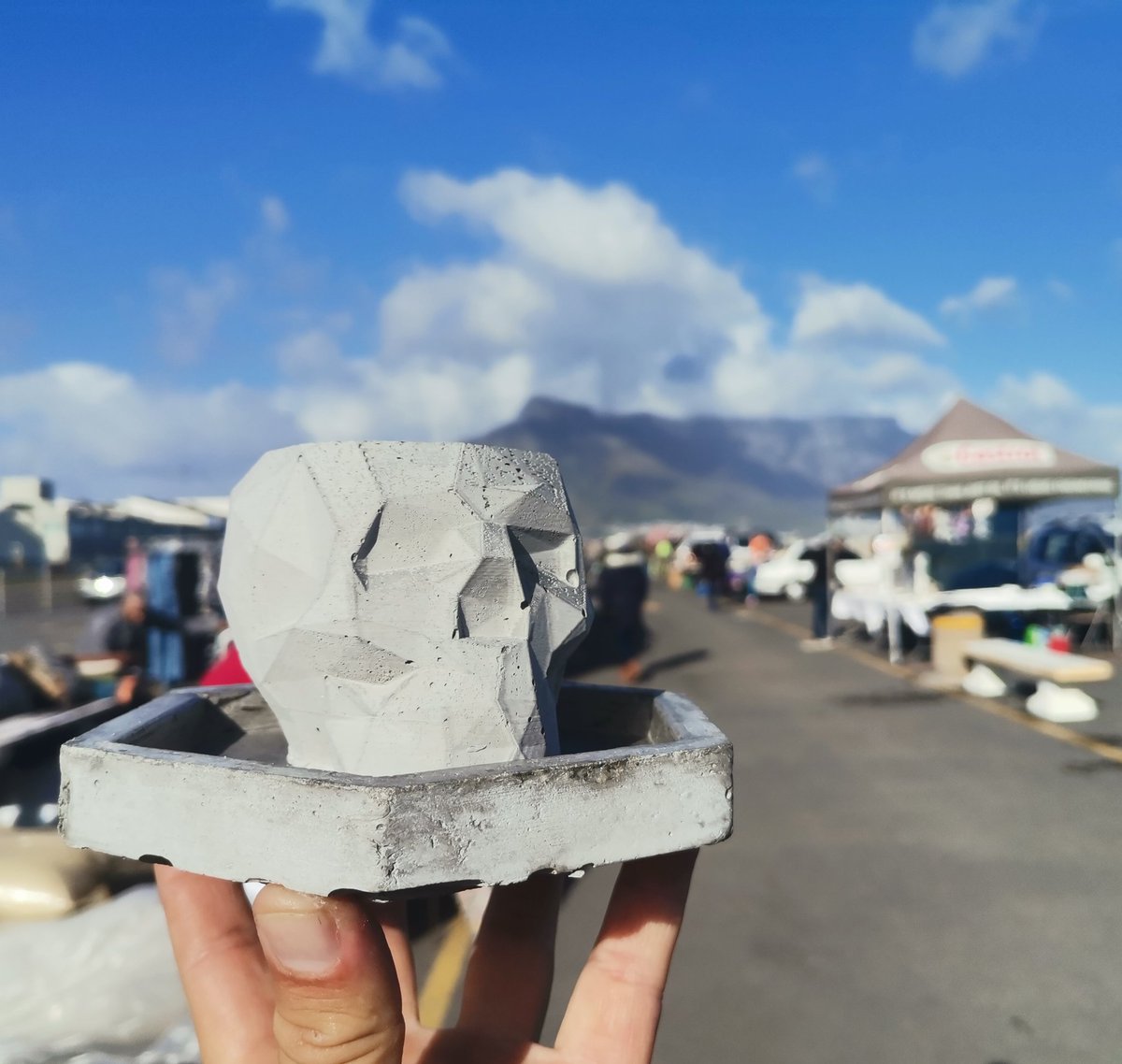 Bang_Arang's tweet photo. Join us this weekend at the Milnerton Market stand C17 Saturday 8am-2pm Sunday 8am-3pm or support us online.

 https://t.co/YsVRIXtLG1

#pottedplants #succulents #southafrica #cementcraft #capetown #wabi_sabi https://t.co/ttXbl1FEcs