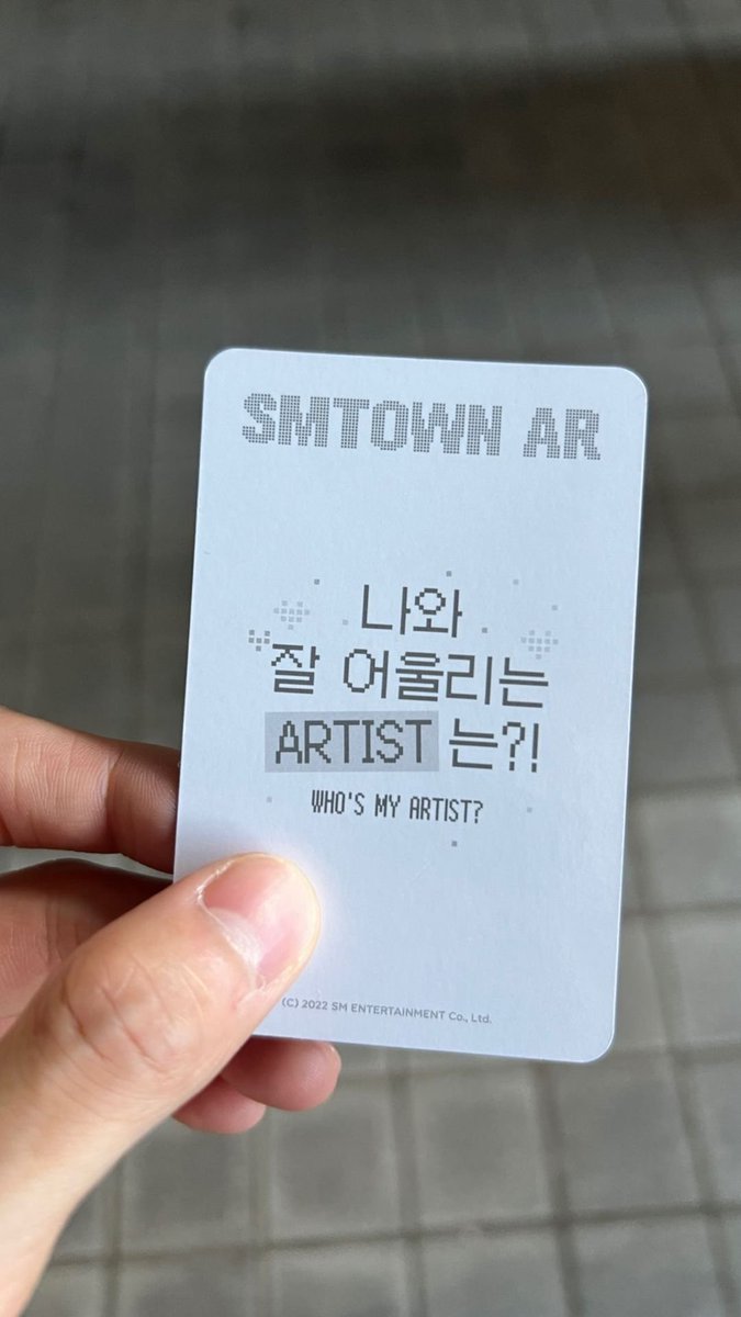 SM_NCT's tweet image. [OFFICIAL] 220820 #TAEYONG&apos;s Instagram story update

#NCT #NCT127
instagram.com/taeoxo_nct