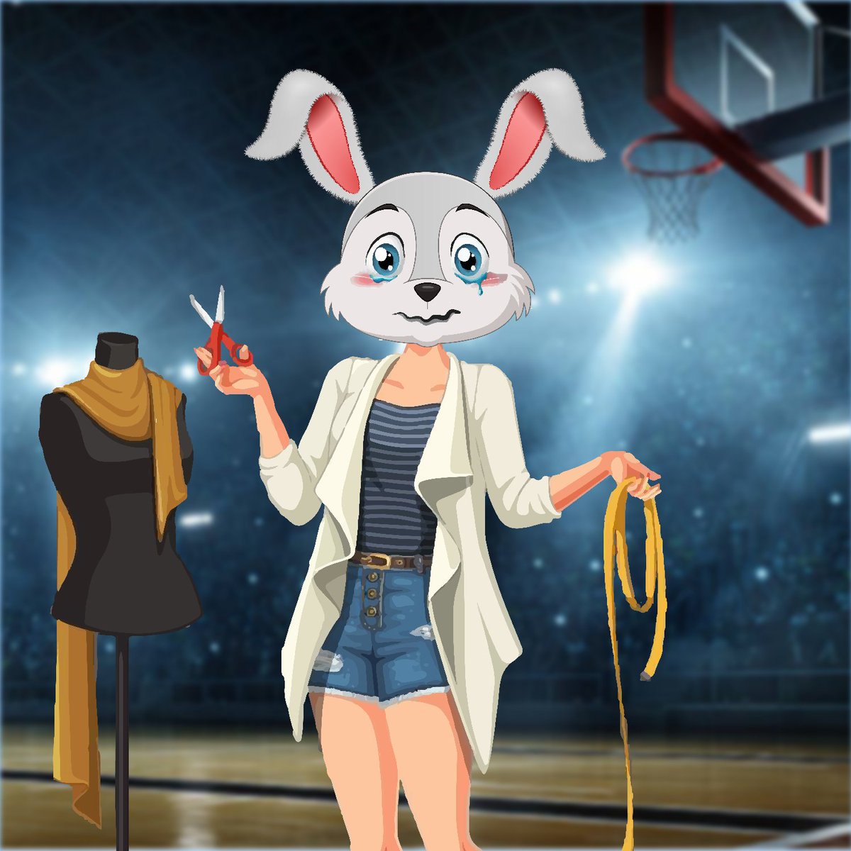 Here's the <a href="/TalentBunnies/">Talented Bunnies</a>