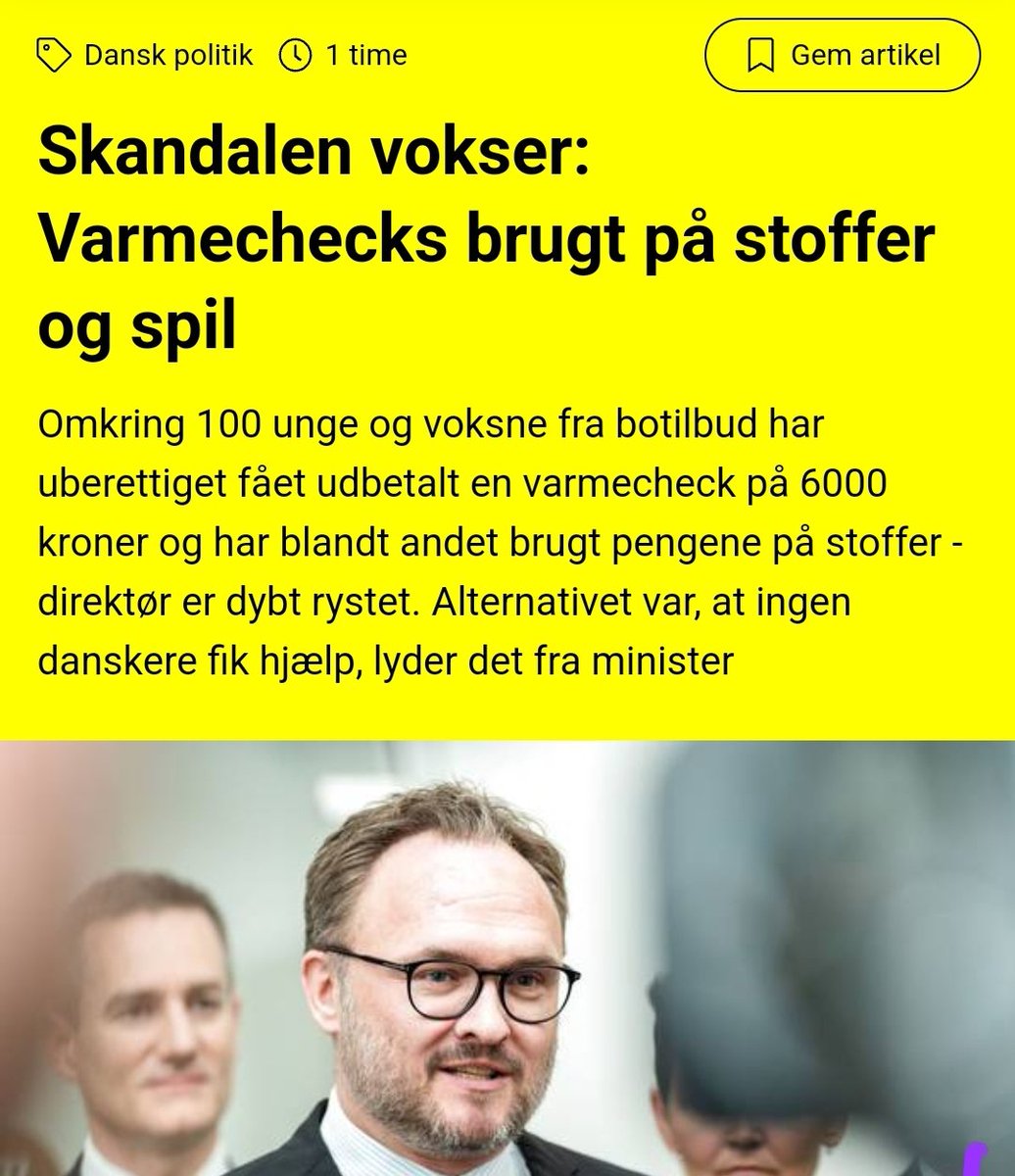 Hey Dan. Hvor mange Gigabyte narko kan jeg få for 600.000 kr?

#dkpol