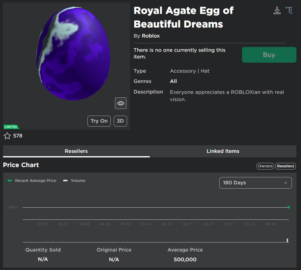 Rblx.Trade | Roblox Trading News tweet media