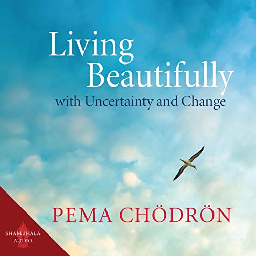 pdf [DOWNLOAD] Living Beautifully with Uncertainty and Change BY Pema