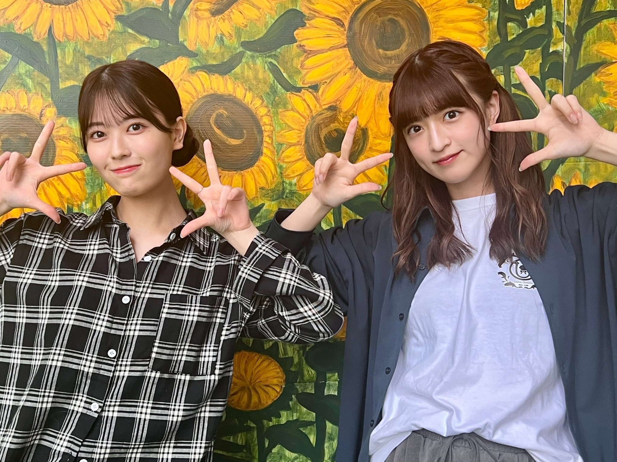 乃木坂46 on X: 
