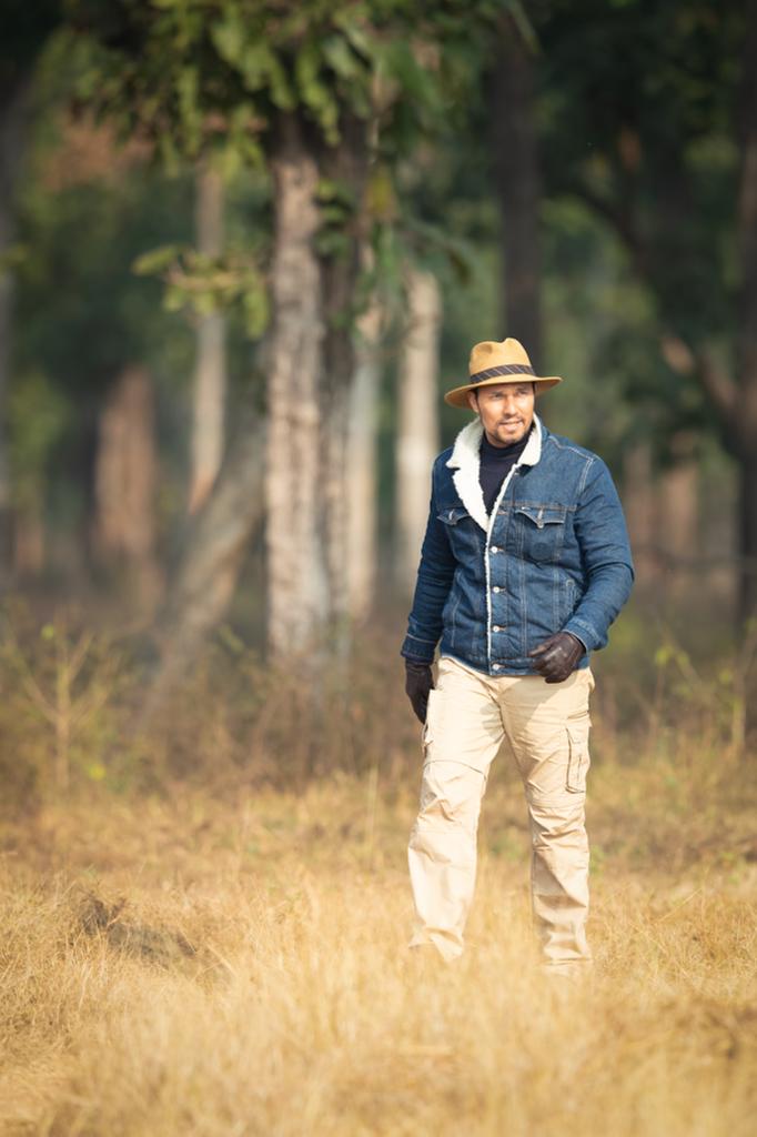 Happy birthday to you Randeep Hooda Sir. The finest actor of Bollywood. 