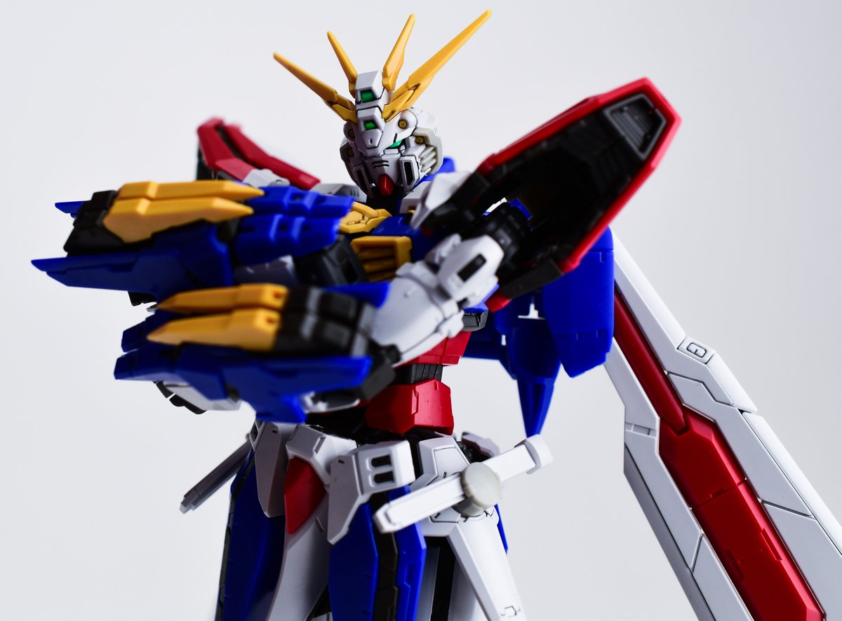 二次元のウソの領域までは行かずとも、ここまで腕組み出来るのはしゅごい。
MGだと胸がへこんだ気がする。

しかし男前や…。 