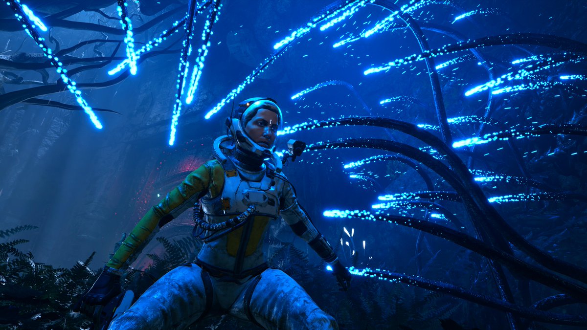 lbarrosov's tweet photo. #PS5Share, #Returnal #PS5 ☺️ https://t.co/leq33wZwPY