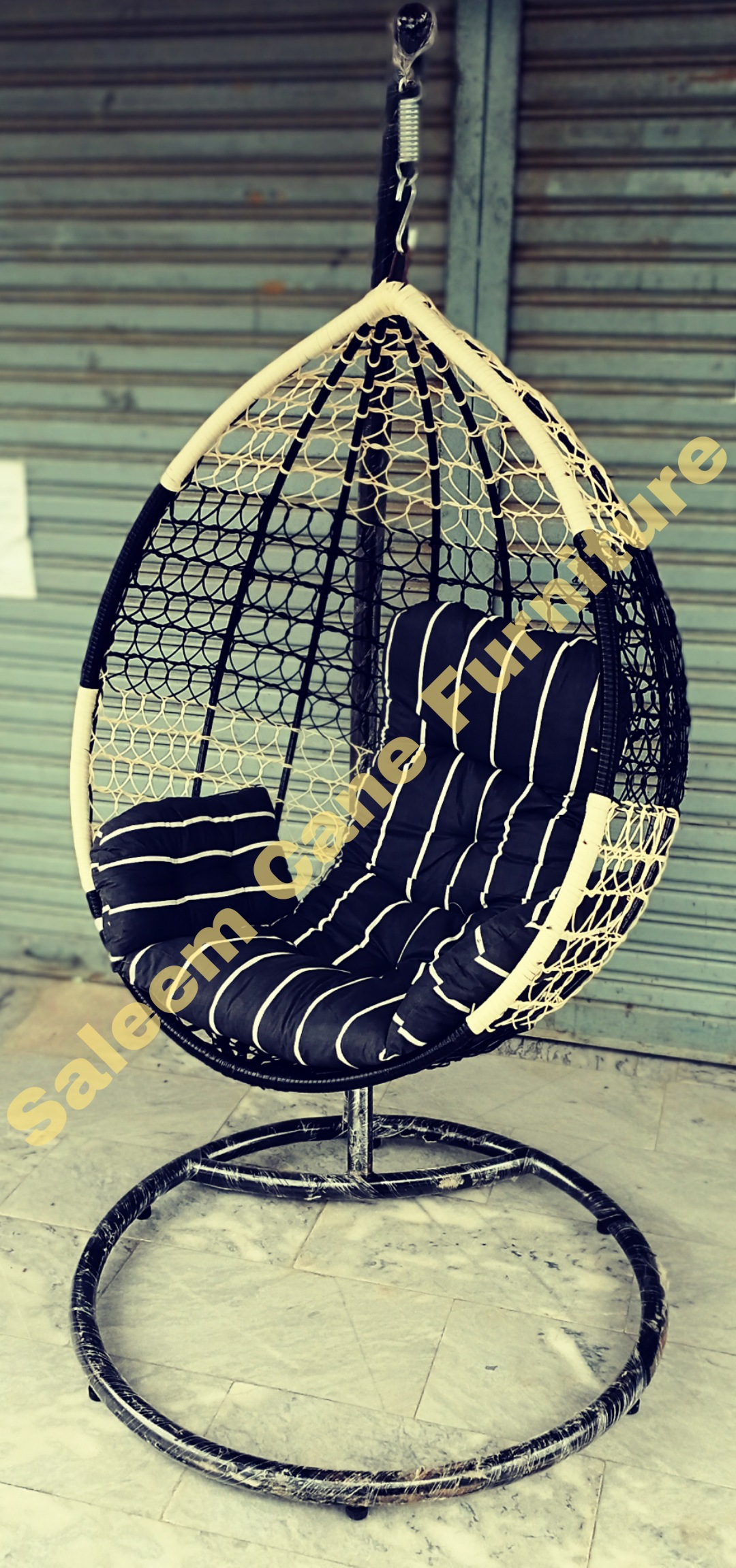 Saleem cane furniture online