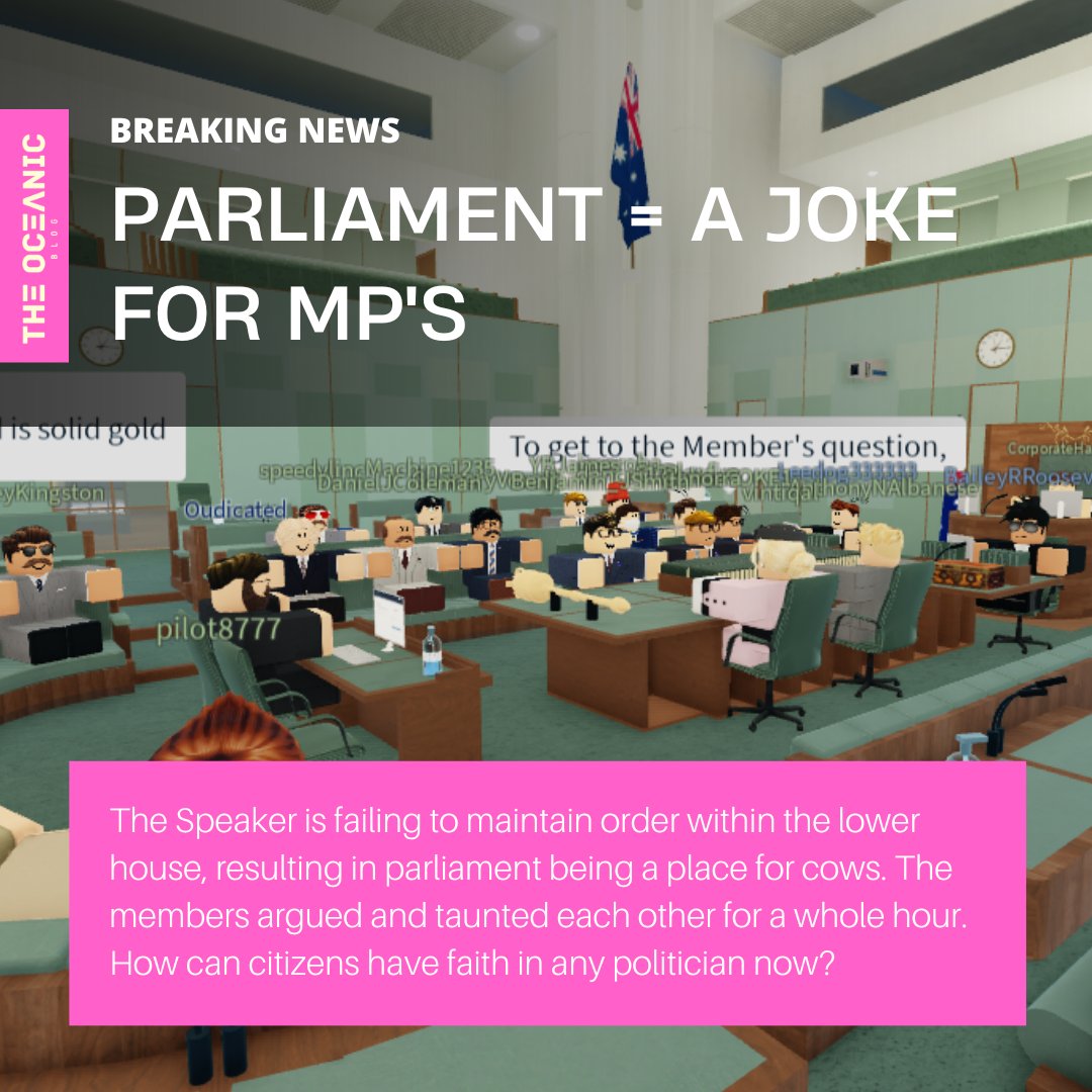 the-oceanic-blog-on-twitter-parliament-is-turning-into-a-place-for