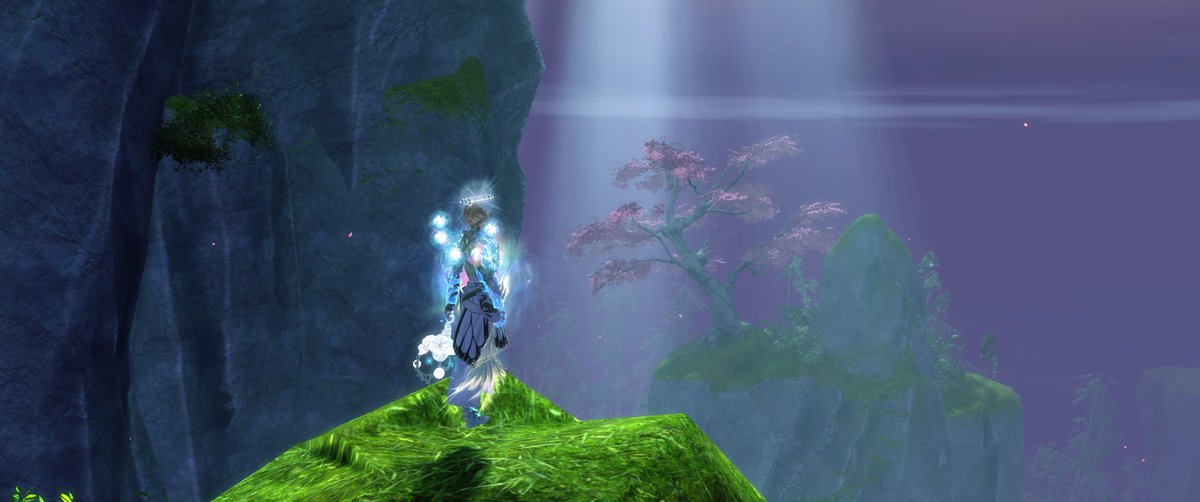 Commander Salamander &lt;3
So excited for #TenYearsOfGW2! 

#GW2Sweepstakes 
<a href="/GuildWars2/">Guild Wars 2</a>