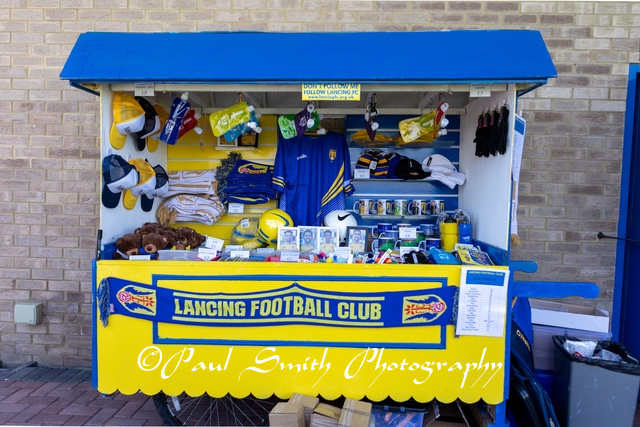 Lancing FC on Twitter: