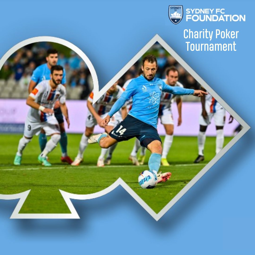 Sydney FC tweet media