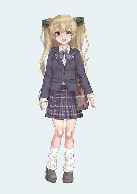 JKジョンストンさん💖 