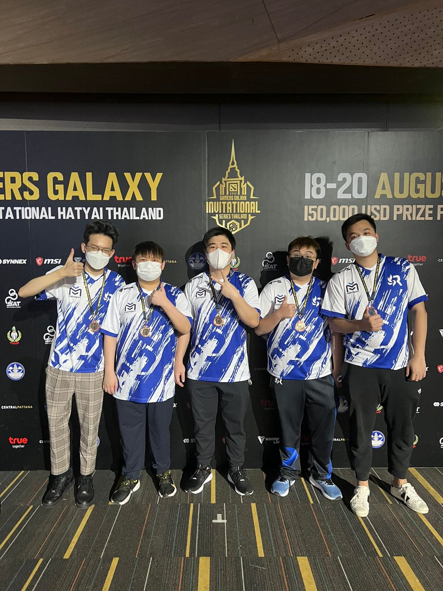 RSG (@gg_rsg) on Twitter photo We had a lot of fun! Thanks for inviting us <a href="/GalaxyRacerSEA/">GAMERS GALAXY: Dota 2 Invitational HatYai Thailand</a>. You've been good Thailand!
#GGRSG #Dota2 We had a lot of fun! Thanks for inviting us <a href="/GalaxyRacerSEA/">GAMERS GALAXY: Dota 2 Invitational HatYai Thailand</a>. You've been good Thailand!
#GGRSG #Dota2