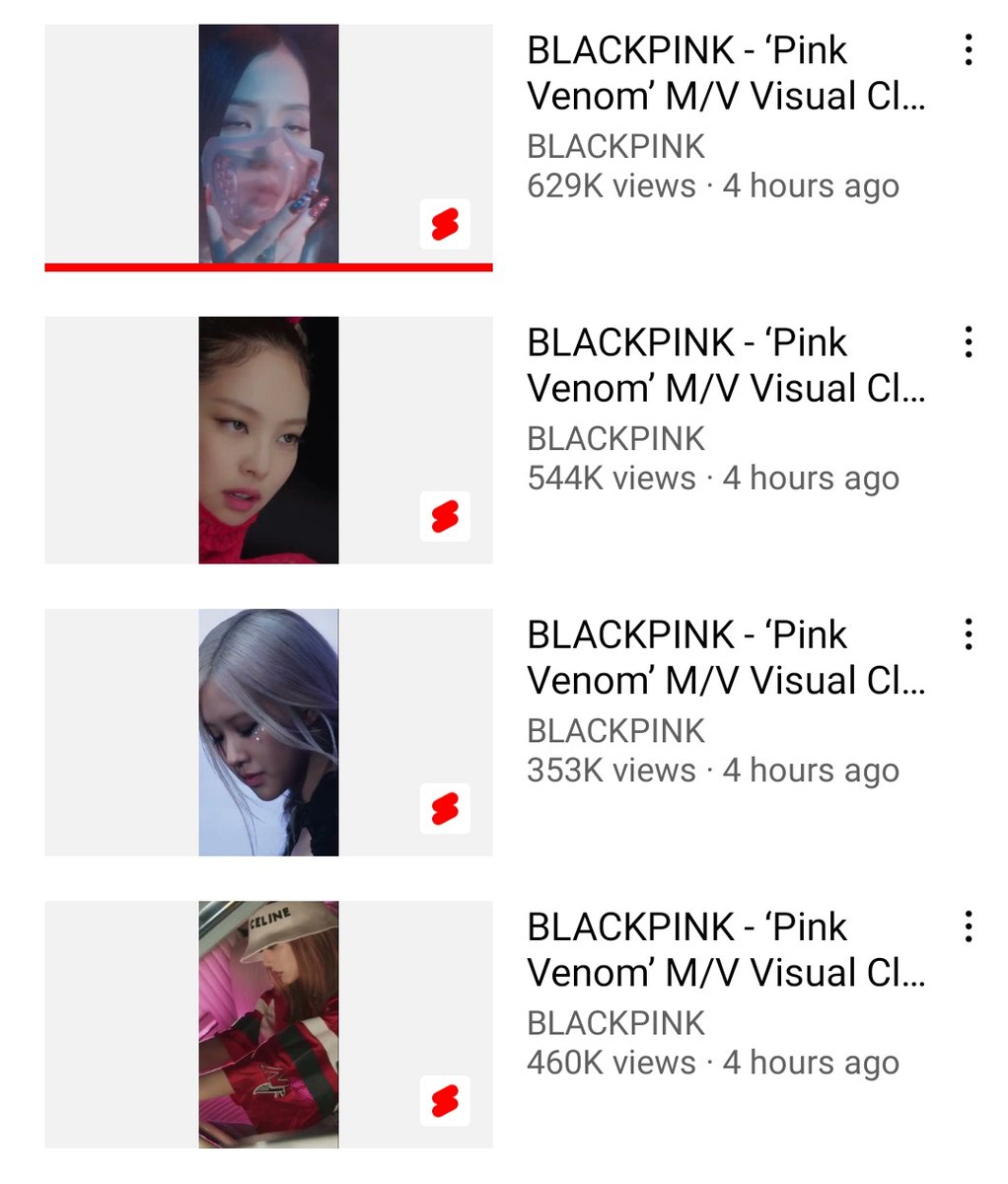 FOREVER KIM JISOO tweet media