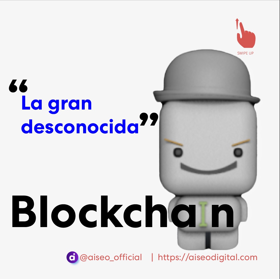 aiseo_official's tweet photo. ¿Conoces los secretos de Blockchain?
Somos expertos en desarrollo íntegro.  Ideamos, profundizamos haciendo tus sueños realidad.

https://t.co/CKNJjM3VlJ

#aiseoespaña #aiseoofficial #aiseo #seo #sem #posicionamientoweb #blockchain #solidity https://t.co/QhI1ERKPv3