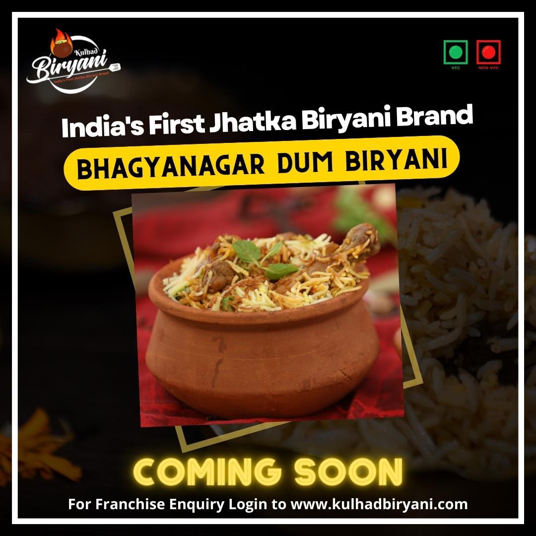 TajinderBagga's tweet photo. It’s not Hyderabad, it’s Bhagyanagar. Launching our first Cloud Kitchen in Kirti Nagar on 29th August https://t.co/1vhlWwPZdI