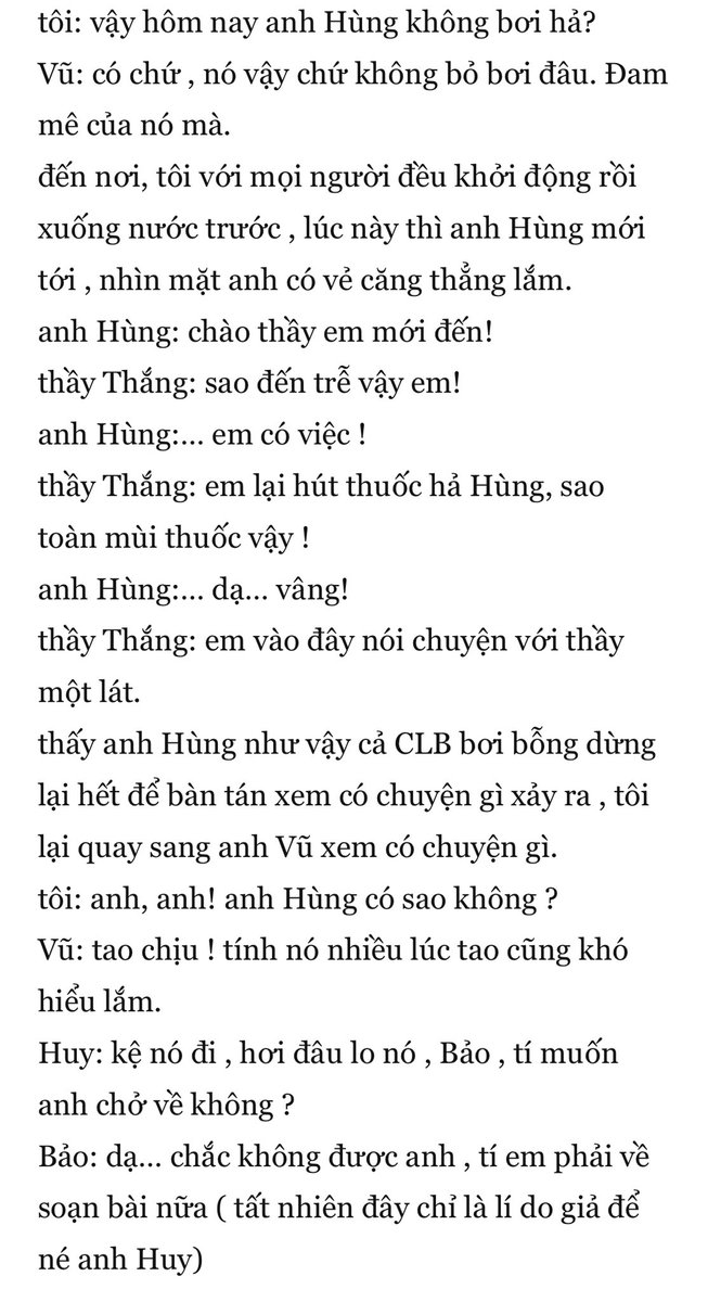 GayTruyen's tweet photo. phần 27.1 :điếu thuốc đầu tiên 
Phần này nhẹ nhàng thôi nhé! https://t.co/UU01aIcHvv