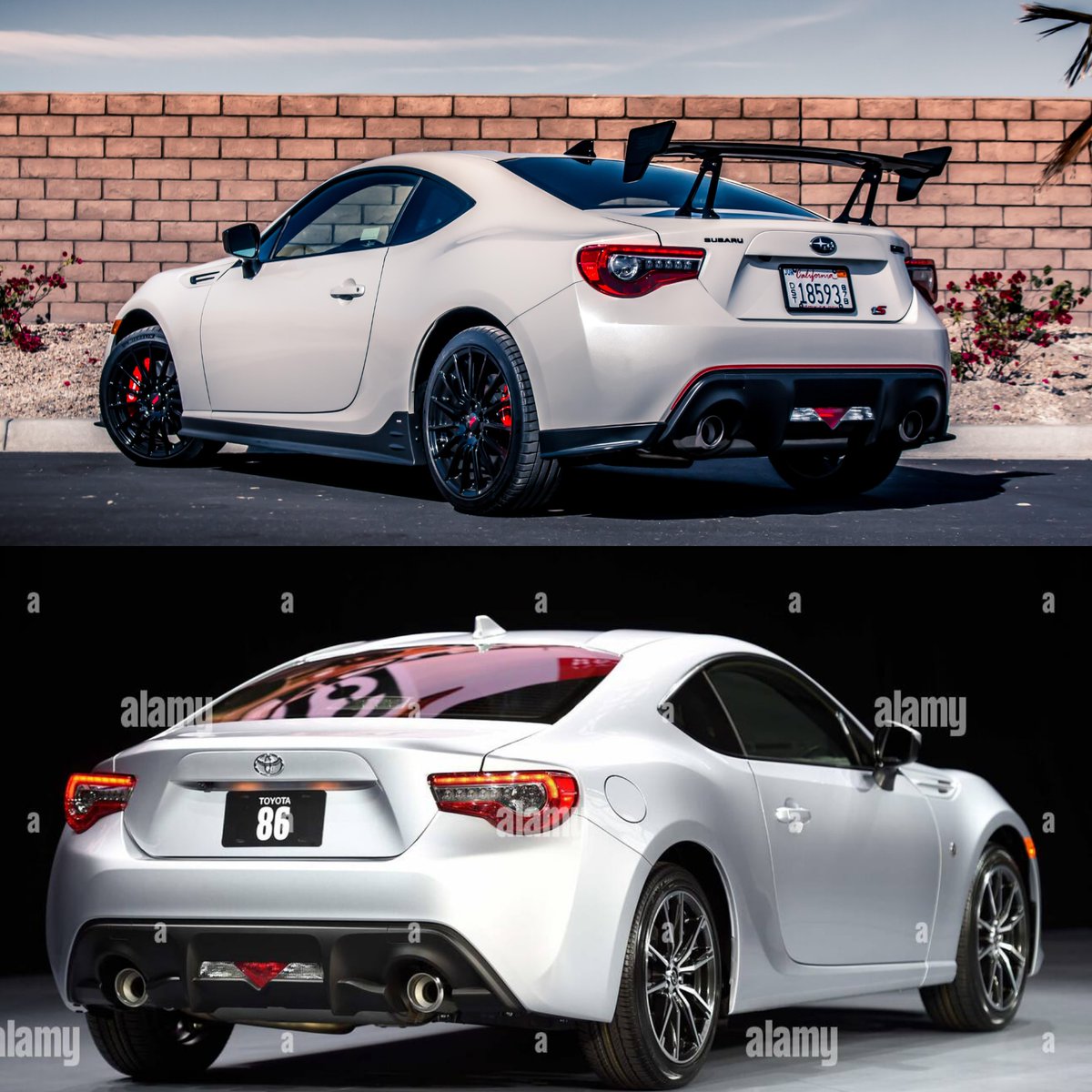 skopioni's tweet photo. Kuna tofauti ndogo sanaa iliyopo kati ya Subaru BRZ✨ na Toyota 86,na tofauti hiyo ipo ya ndanii na ya nje. Nitawaletea kipindi kidogo kuhusu hilo we ni follow😃 #Subaru4life https://t.co/Hk5zefDDPq
