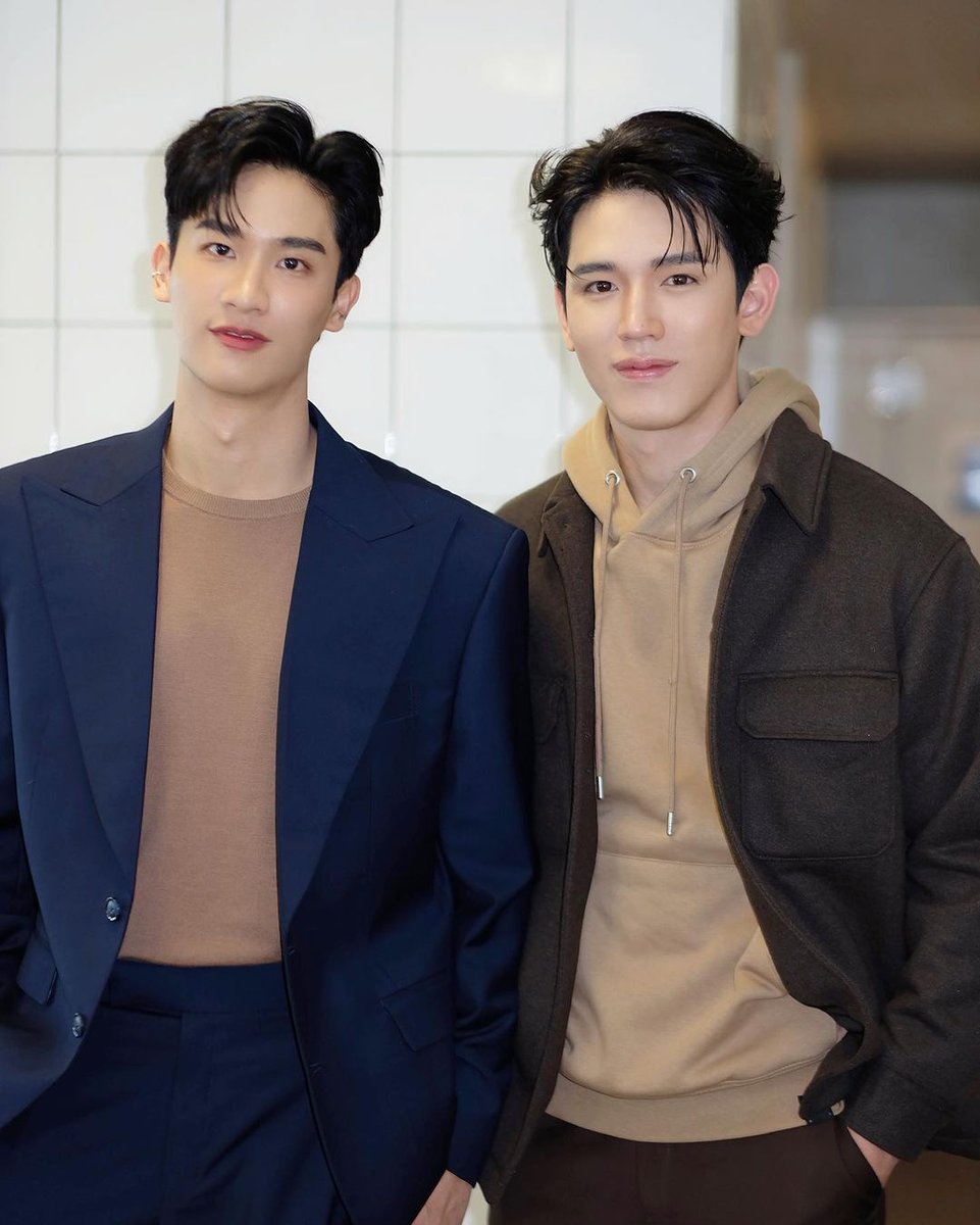 Tay-New Ready !!!
cr. aoh_trn
#LOLFanfest2022  #LOLTayNew #เตนิว
