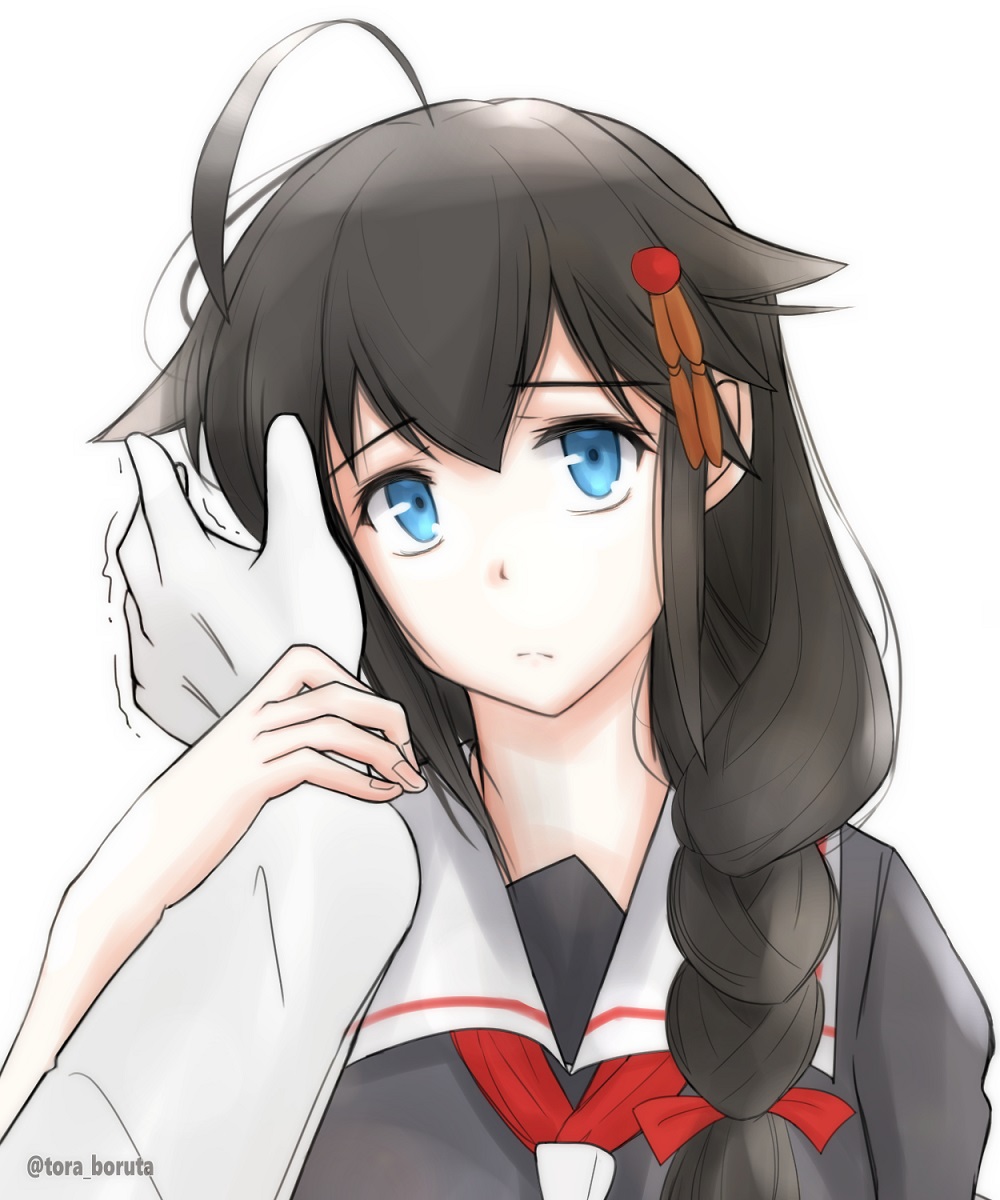 こんなの描いていたようです('ω')

#みなさん去年の今頃はどんな絵描いてましたか 