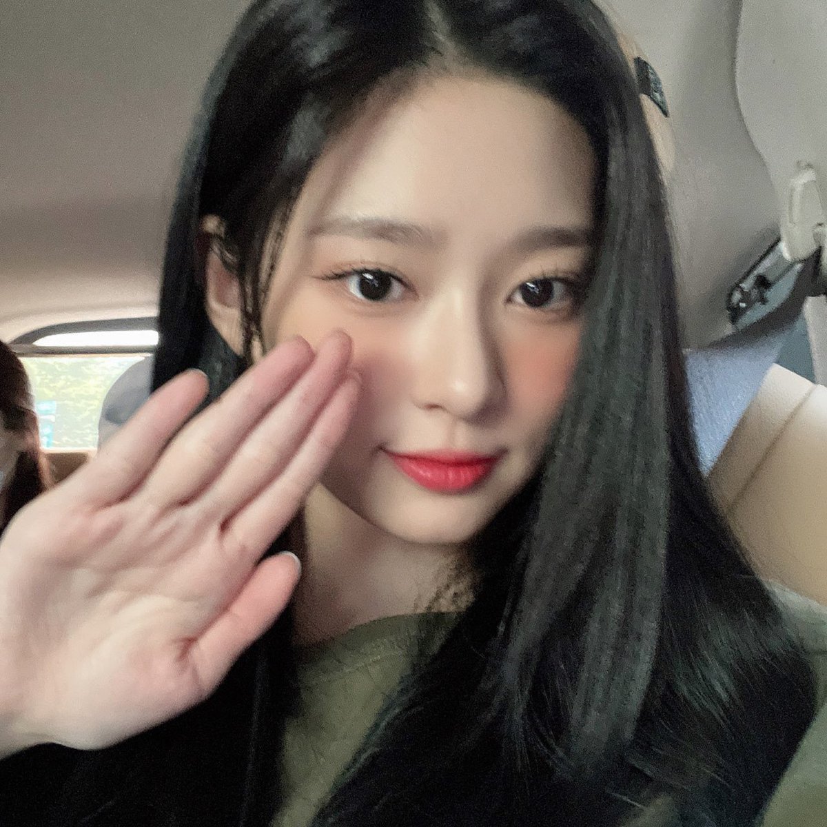 kazamanaya's tweet photo. ㅤ

𝐚𝐧𝐢𝐧𝐭𝐡𝐨𝐩𝐡𝐢𝐥𝐞 posted new photos
𝐚𝐧𝐢𝐧𝐭𝐡𝐨𝐩𝐡𝐢𝐥𝐞 𝘵𝘢𝘨𝘨𝘦𝘥 @TheWlLLlAMS @SETravell

We have arrived at Kediri! 💫
On the way to Bukit Alebo ✨🏕

View all comments
August 20 • See Translation

ㅤ https://t.co/Uc0NVEk0Tj