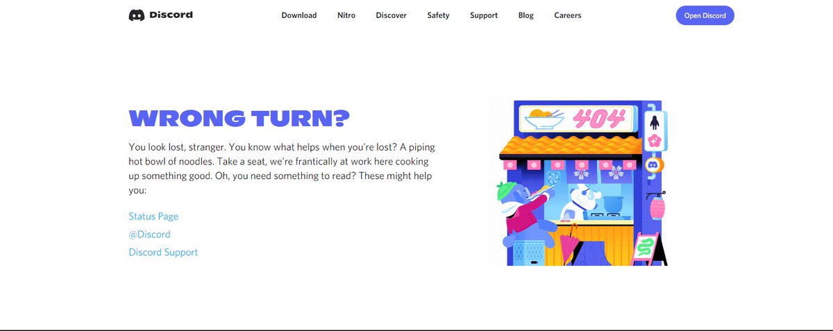 Im_Nhan999's tweet image. Does anyone got same error with join in the servers by using web?
#Discord #discorderror